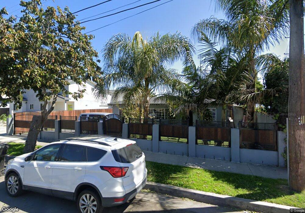 11720 Parmelee Ave, Los Angeles, CA 90059 - photo 1