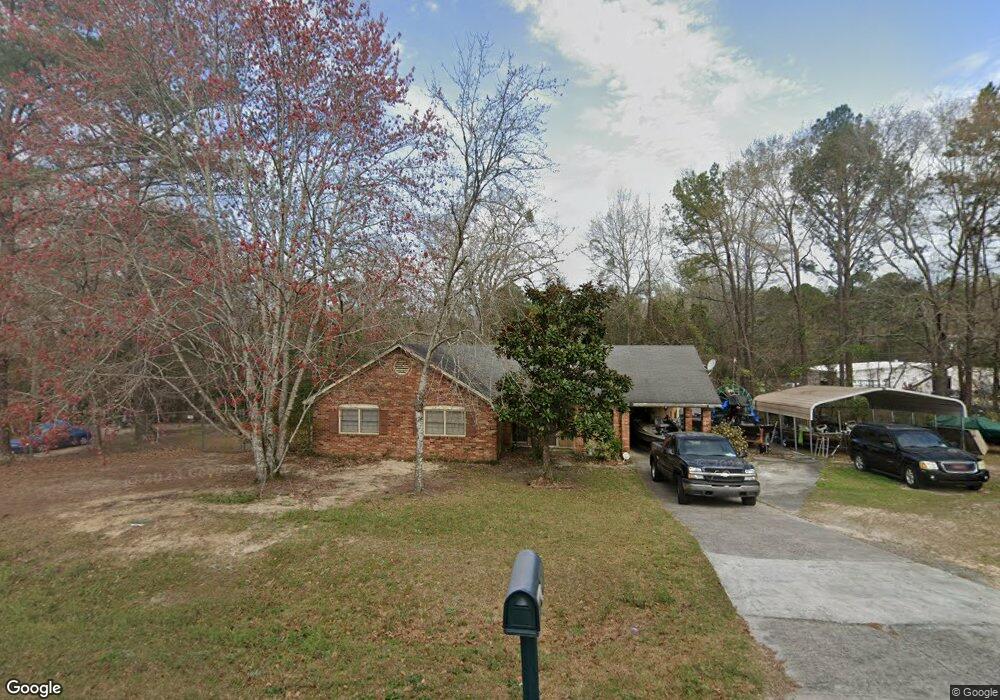 448 Joycliff Terrace, Macon, GA 31211 - photo 1