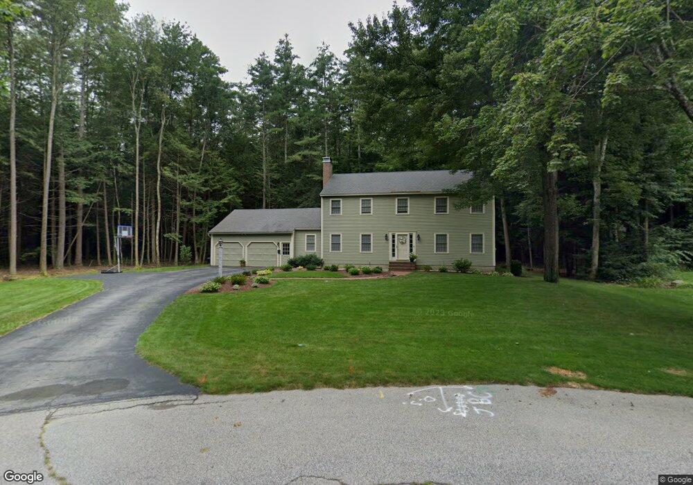 17 Rolinda Ave, Concord, NH 03301 - photo 1