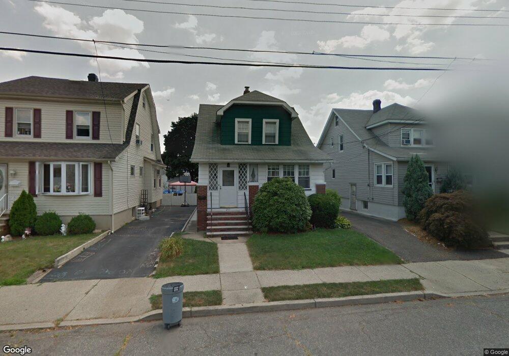 241 E 6th St, Clifton, NJ 07011 - photo 1