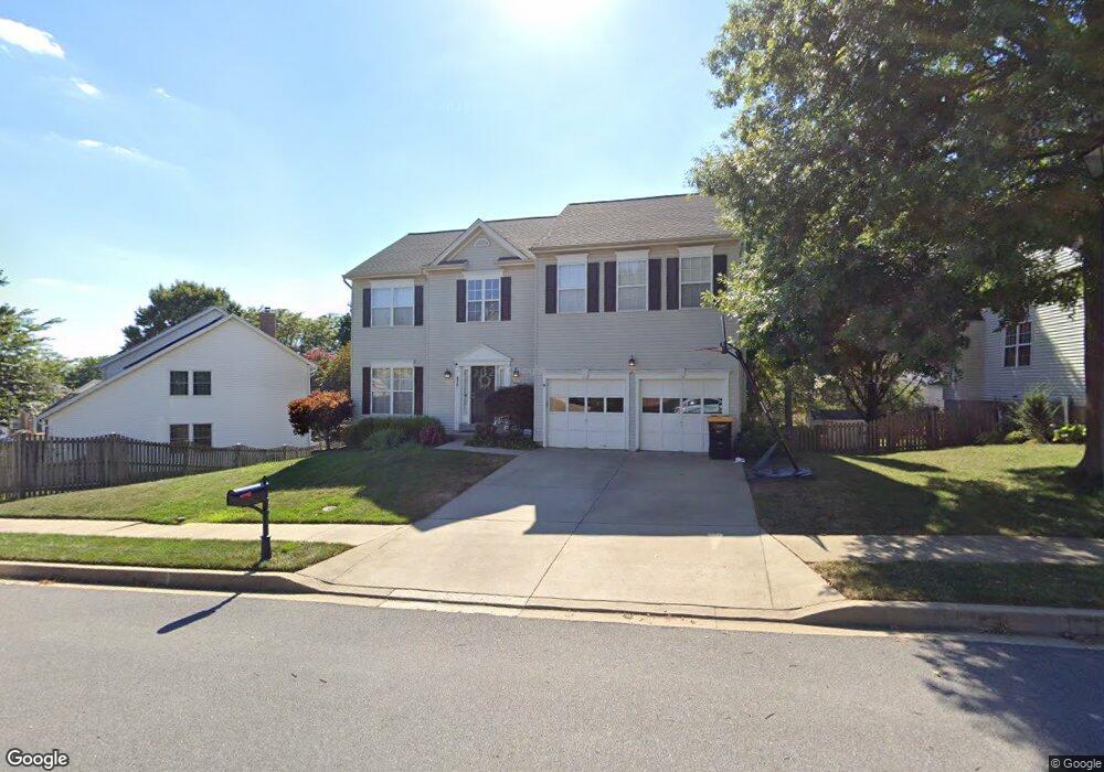 493 Hawkridge Ln, Sykesville, MD 21784 - photo 1