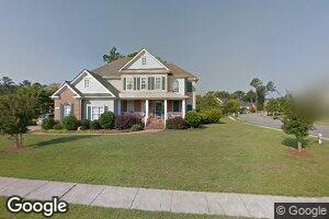 6200 E Shallowford Ct, Suffolk, VA 23435