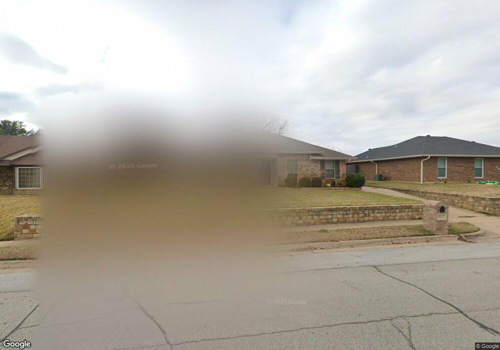 3205 Shady Brook Dr, Bedford, TX 76021 - photo 1