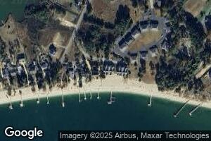 17285 Oakwood Lodge Ln, Piney Point, MD 20674