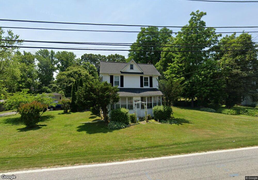 5821 Ebenezer Rd, White Marsh, MD 21162 - photo 1