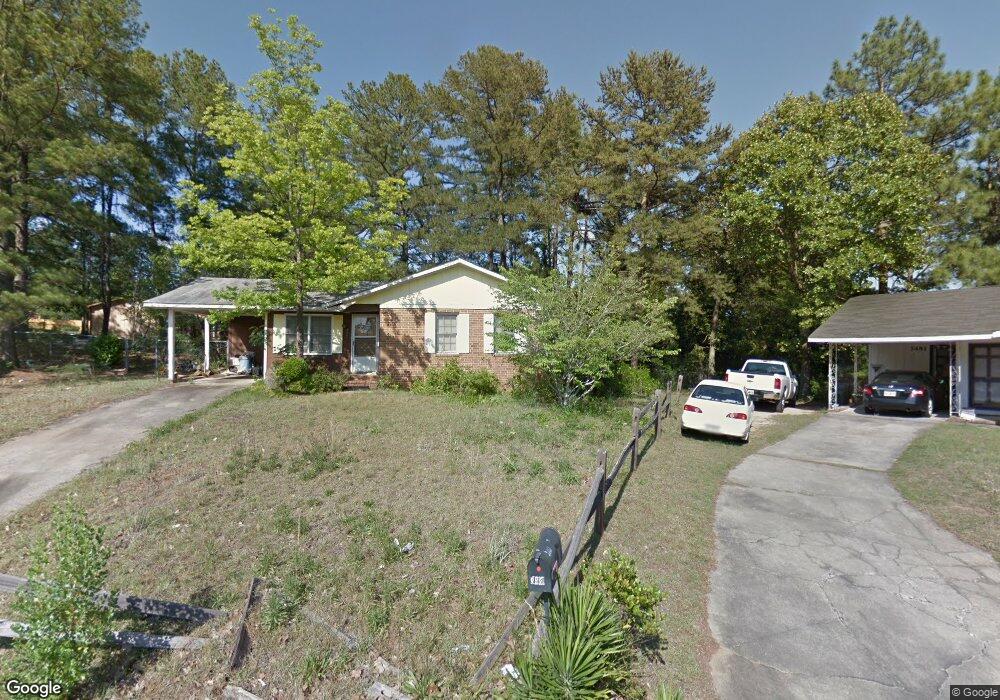 3489 Shawnee Ln, Macon, GA 31217 - photo 1