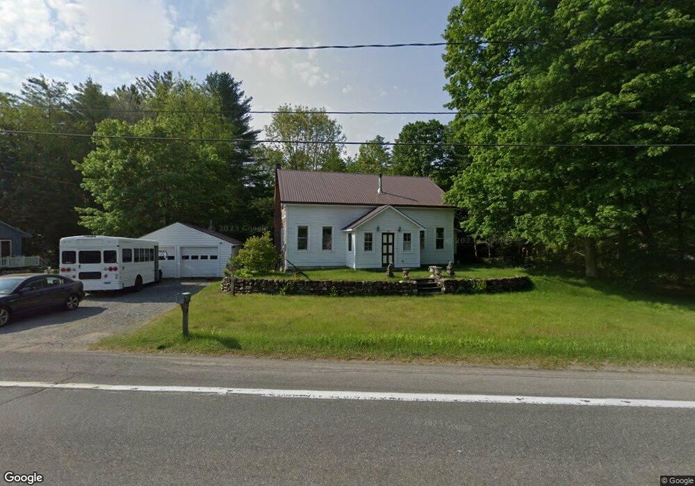 710 Route 29, Rock City Falls, NY 12863 - photo 1