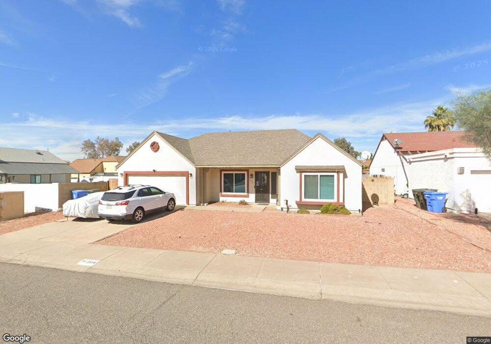 934 E Piute Ave, Phoenix, AZ 85024 - photo 1