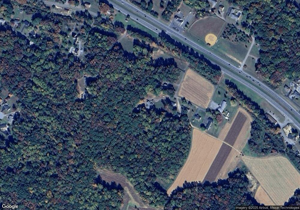 25523 Locust Green Ln, Hollywood, MD 20636 - photo 1