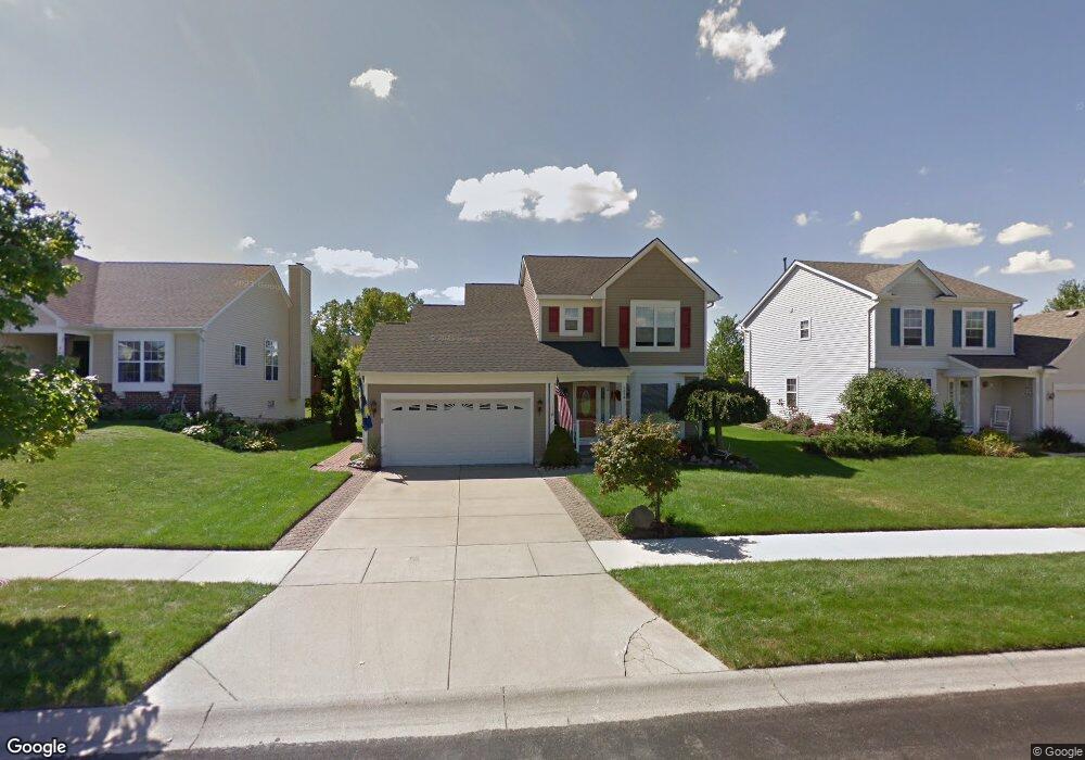 7279 York St unit 32, Dexter, MI 48130 - photo 1