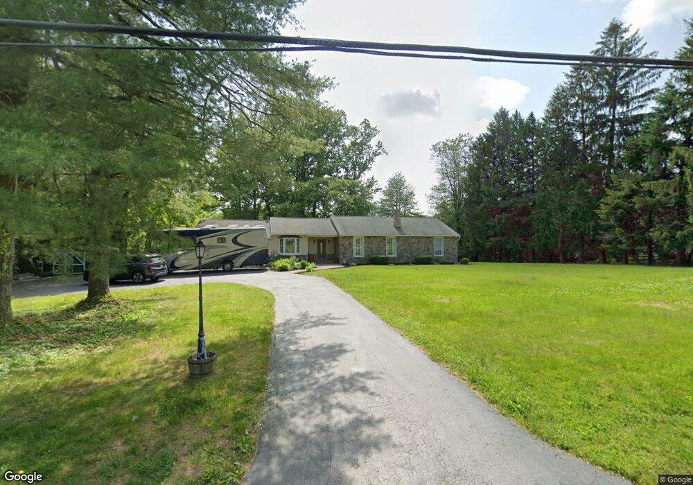 130 Peck Rd, Downingtown, PA 19335 - photo 1