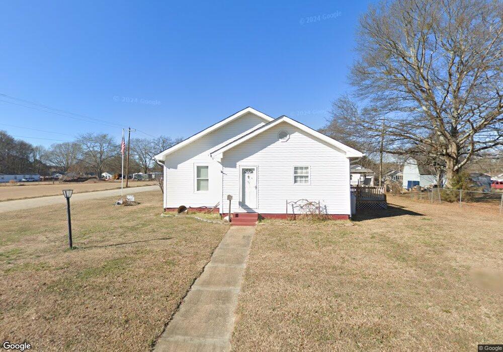 31 3rd St, Inman, SC 29349 - photo 1