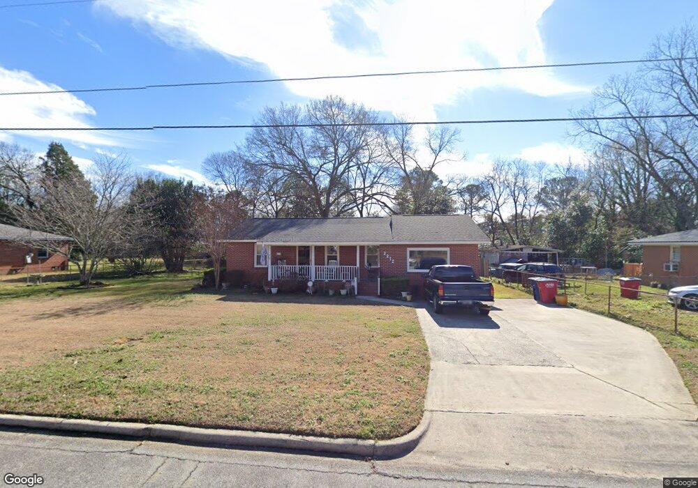 2812 Nancy Dr, Macon, GA 31206 - photo 1