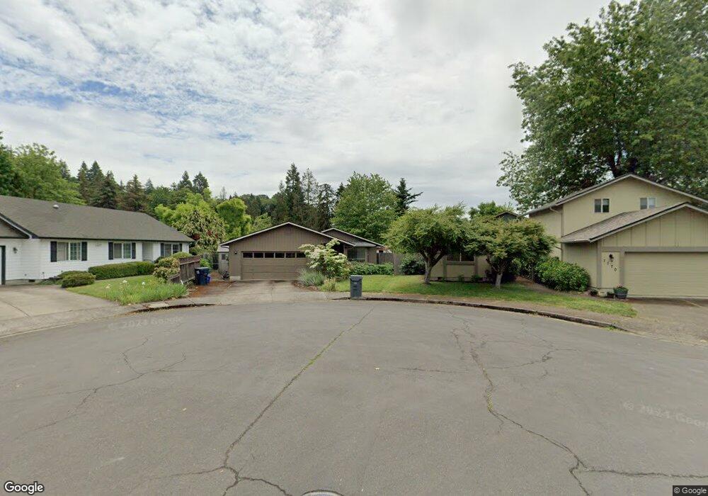 1174 Lorella Ave, Eugene, OR 97401 - photo 1