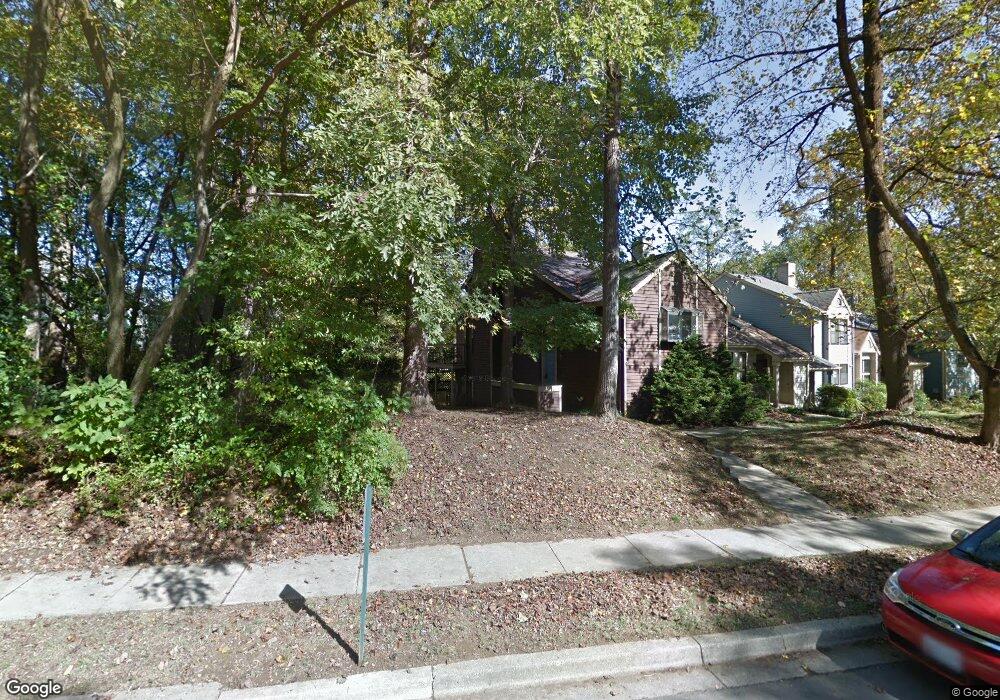 400 Cranes Roost Ct, Annapolis, MD 21409 - photo 1