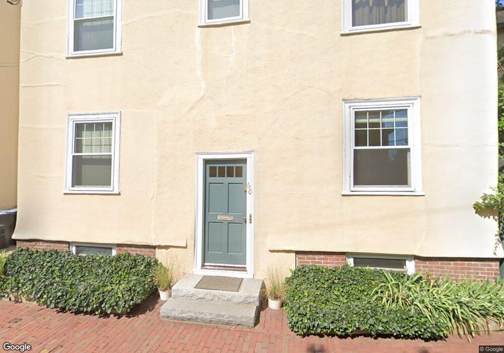 60 Crescent St unit 3, Cambridge, MA 02138 - photo 1