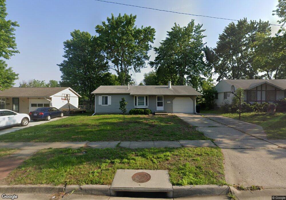 1219 SE 36th Terrace, Topeka, KS 66605 - photo 1