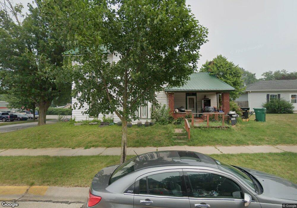 210 S Arch St, New Carlisle, IN 46552 - photo 1