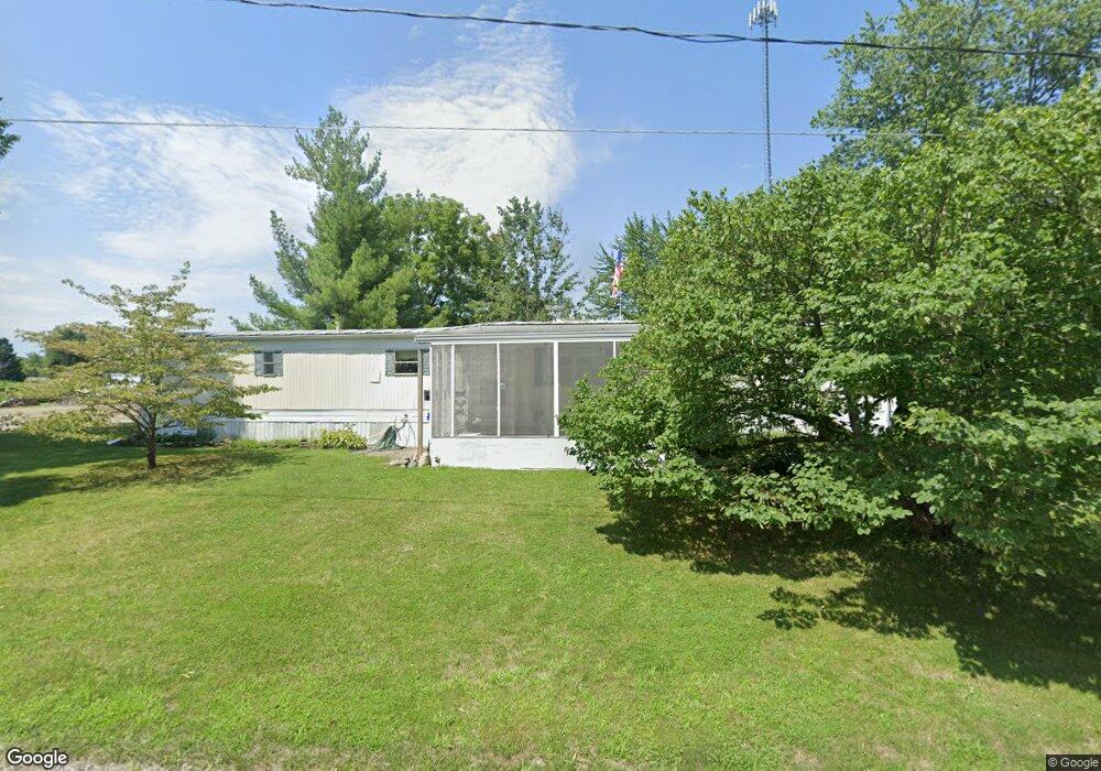 314 S Liberty St, West Unity, OH 43570 - photo 1