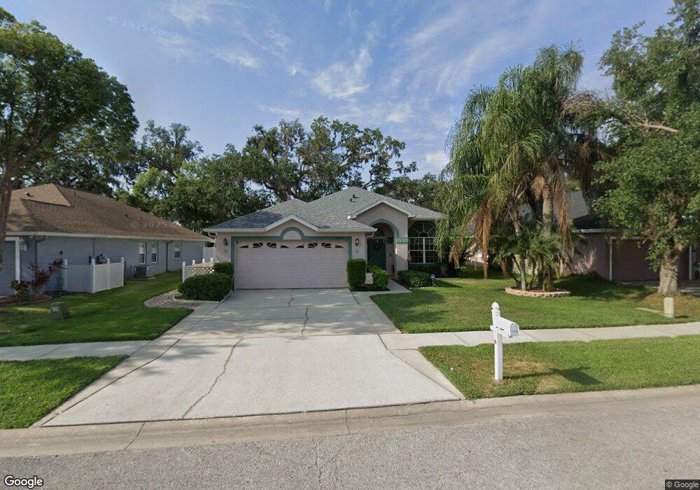 35634 Welby Ct, Zephyrhills, FL 33541 - photo 1