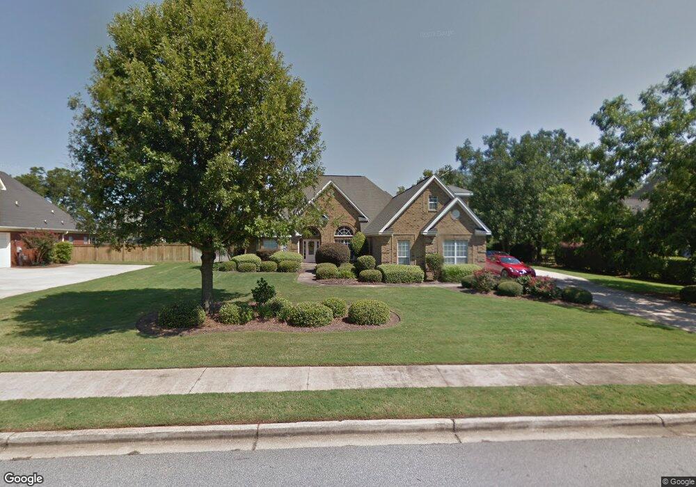 215 Trellis Walk, Centerville, GA 31028 - photo 1