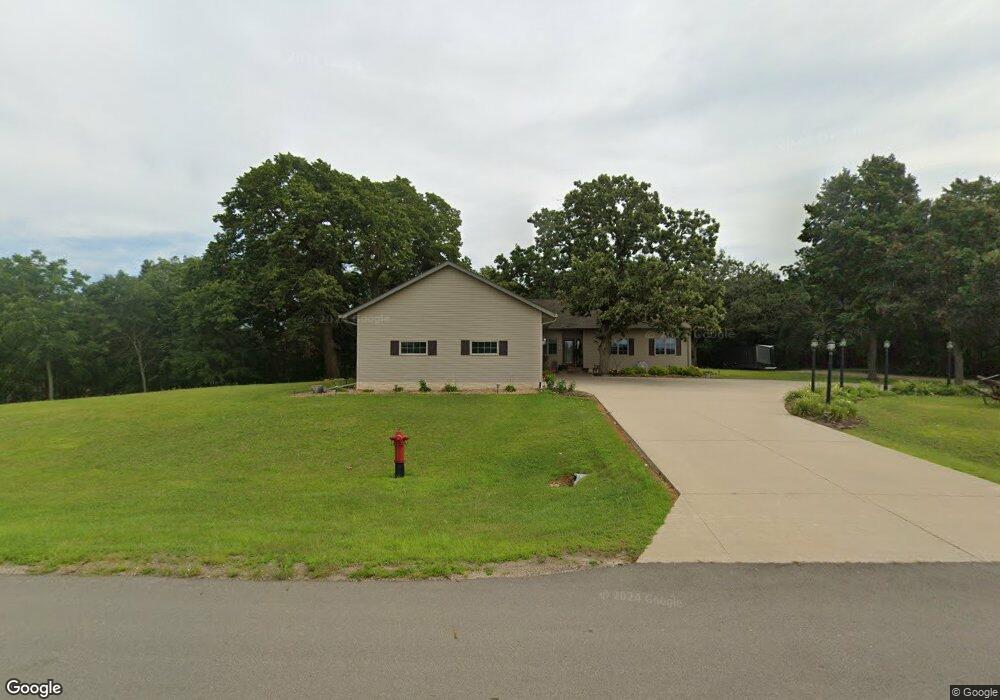 600 3rd Ave NW, Glenville, MN 56036 - photo 1