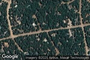3127 Old Rim Rd, Forest Lakes, AZ 85931