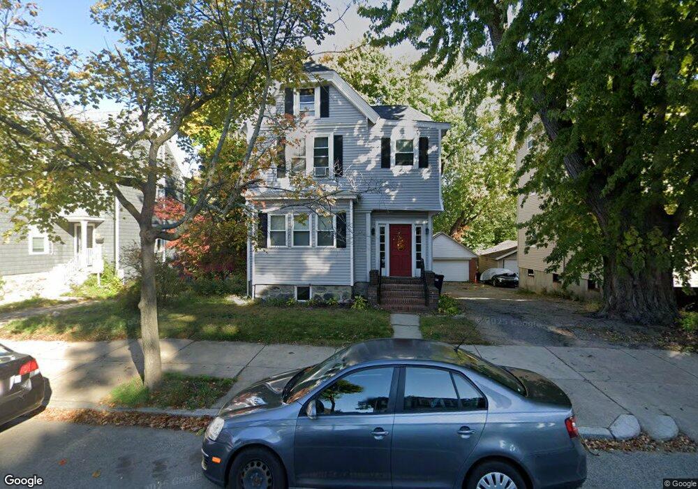 95 Belgrade Ave unit 3, Roslindale, MA 02131 - photo 1