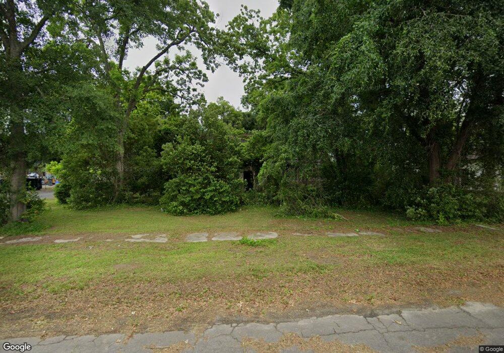 404 S Lee St, Quitman, GA 31643 - photo 1