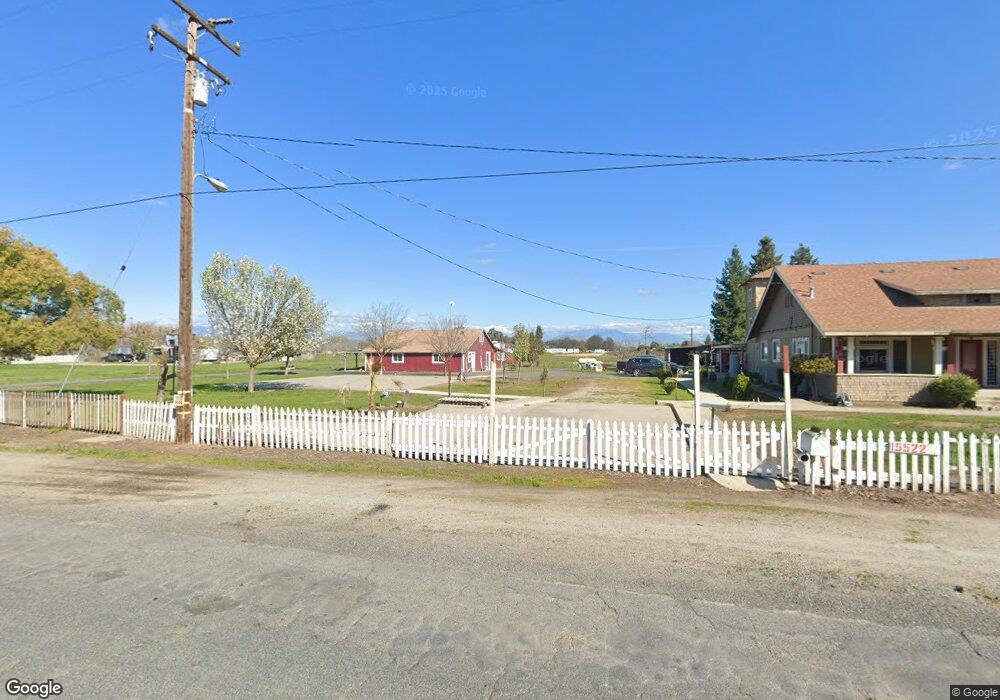 15522 Road 208, Porterville, CA 93257 - photo 1