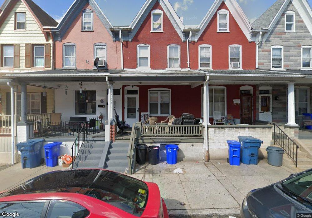 1216 Mulberry St, Reading, PA 19604 - photo 1