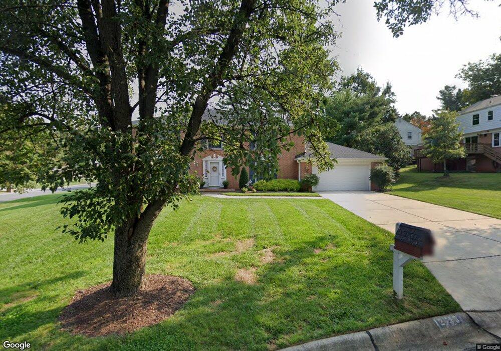 12713 Steeple Chase Way, Potomac, MD 20854 - photo 1