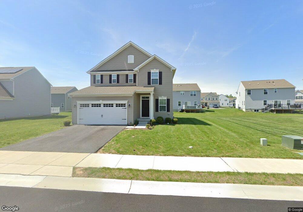 134 Sentir Way, Clayton, DE 19938 - photo 1