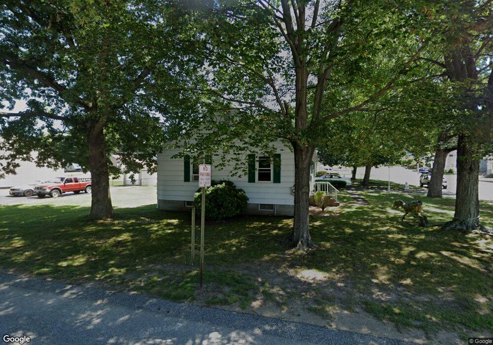 0 (Recorded Lot 76) Louise St unit 1302945, Woonsocket, RI 02895 - photo 1