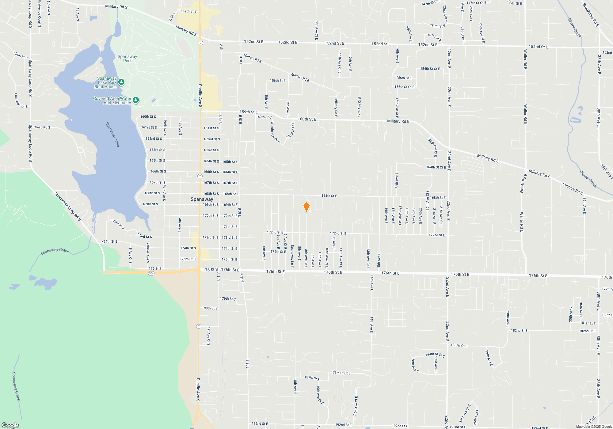Open Map