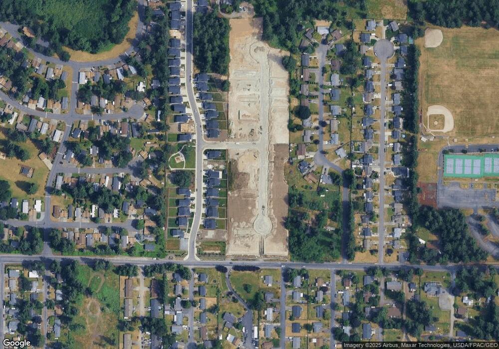 16628 8th Avenue Ct E unit 36449546, Spanaway, WA 98387 - photo 1