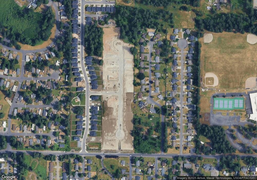 16628 8th Avenue Ct E unit 36503314, Spanaway, WA 98387 - photo 1