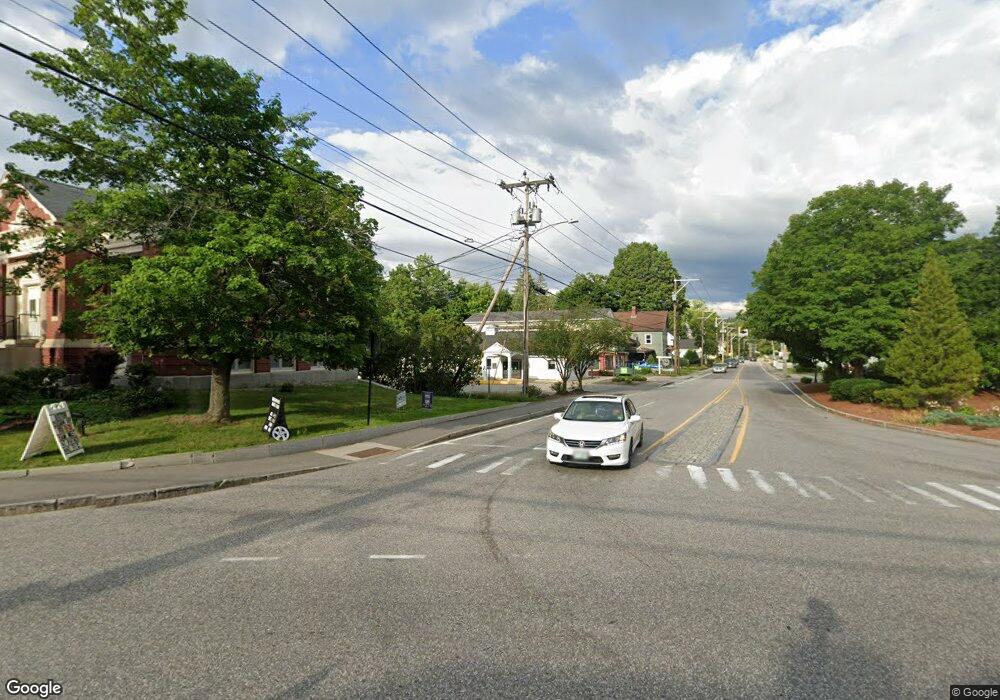 0 Elm St, Goffstown, NH 03045 - photo 1