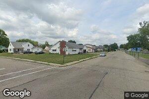 160 Harrison St, Ashville, OH 43103