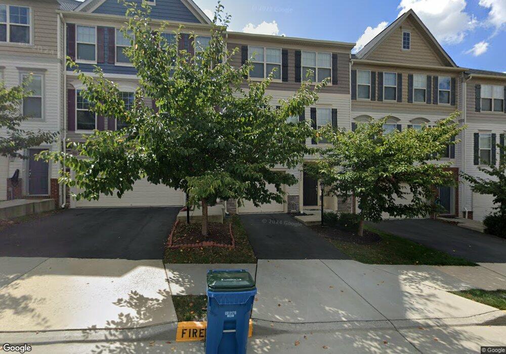 42723 Ogilvie Square, Ashburn, VA 20148 - photo 1