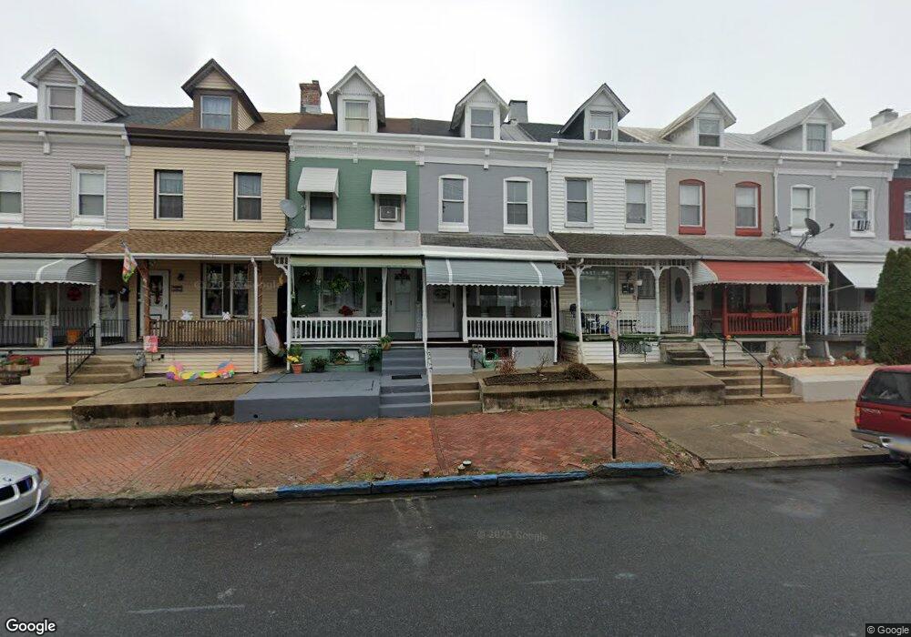 1617 N 10th St, Reading, PA 19604 - photo 1