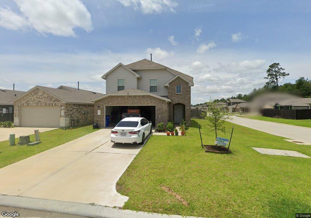 14222 W Pine Heart Dr, Conroe, TX 77302 - photo 1