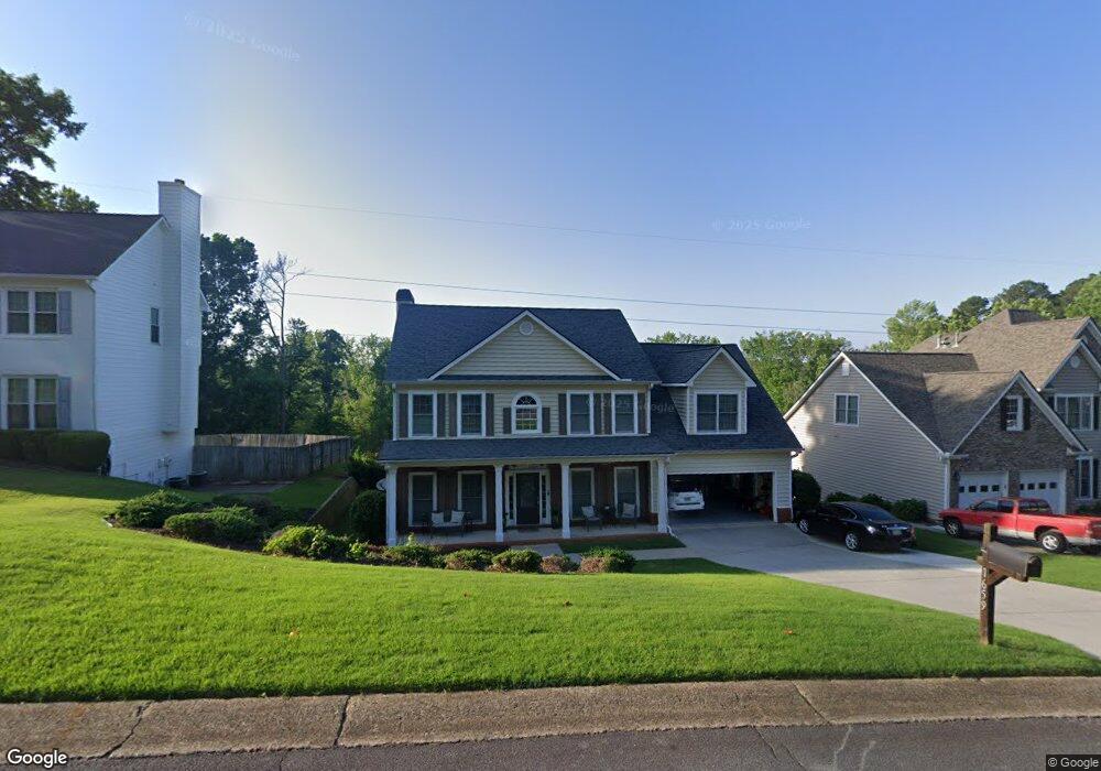 1659 Willow Way, Woodstock, GA 30188 - photo 1