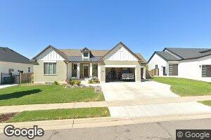 3109 N Broadwing Dr, Layton, UT 84040