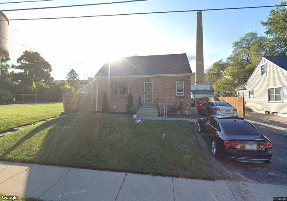 42 Keller Ave, Waukegan, IL 60085 - photo 1