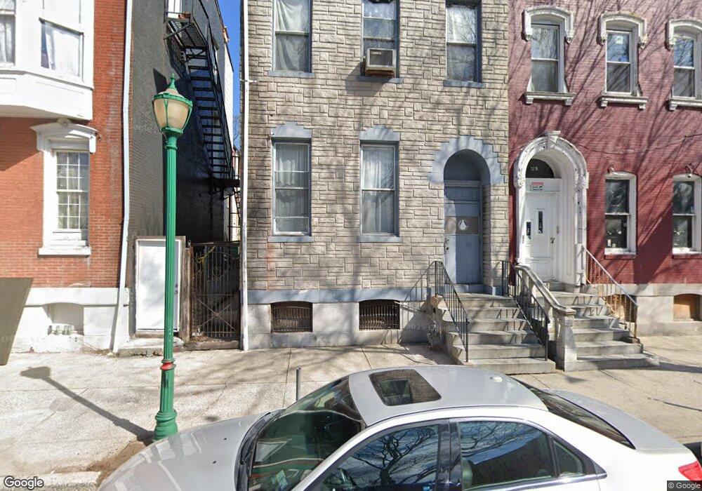 127 S 6th St, Reading, PA 19602 - photo 1