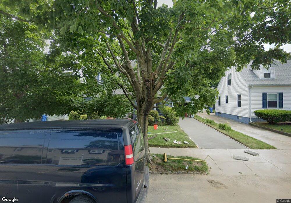 28 Orchard St, Cranston, RI 02910 - photo 1