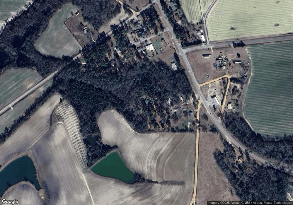 114 Whisper Ln, Portal, GA 30450 - photo 1