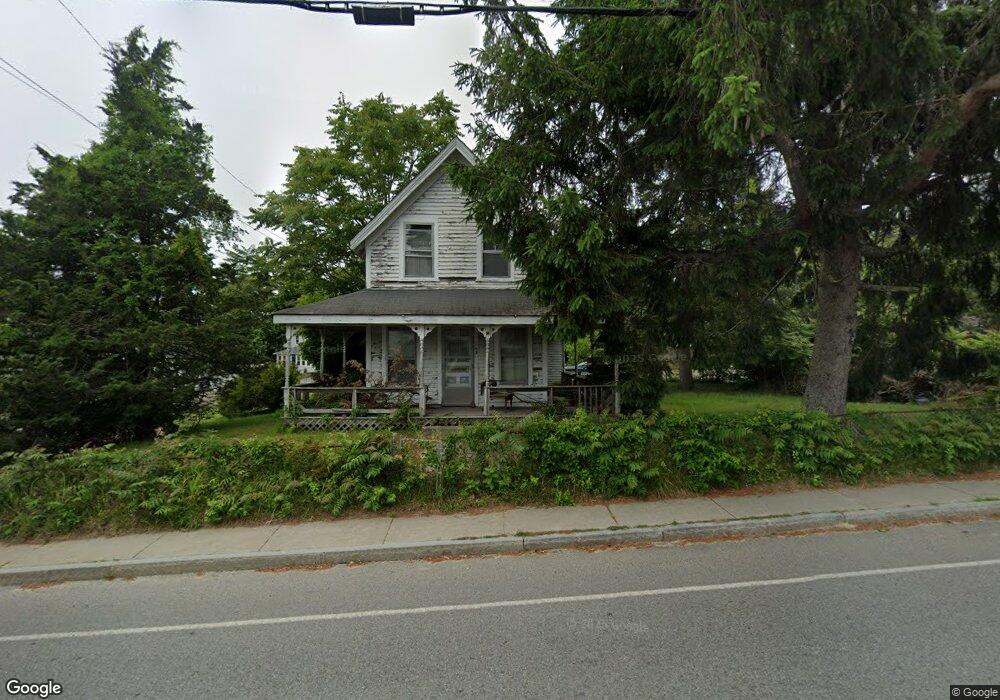 145 Onset Ave, Onset, MA 02558 - photo 1