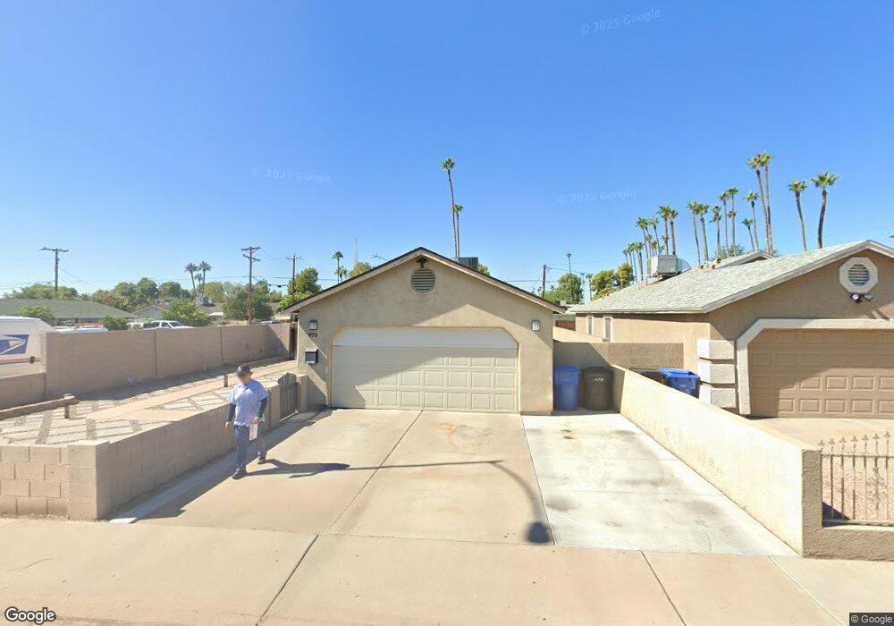 970 S Grand, Mesa, AZ 85210 - photo 1